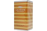 LA RIVE Woman Eau De Parfum Spray, 3.0 Ounce