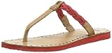 UGG Australia Women's Bria Leather Sandals