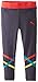 PUMA Little Girls' Criss-Cross Legging