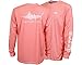 AFTCO Jigfish Performance Long Sleeve Shirt