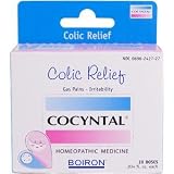 Cocyntal Baby Colic Relief 15 dose