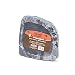 Fluker's 66035 Corner Rock Dish / Bowl for Hermit Crabs, Small