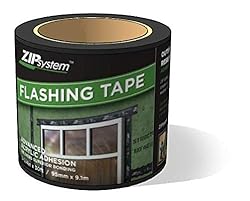 ZIP System Huber Flashing Tape | Self-Adhesive