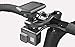 Gaciron H09S Universal Bicycle Mount for Garmin Edge | Bryton Rider | GoPro | Extended Out-Front Mount | Holder for Cycling GPS Unitthumb 4