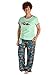 LazyOne Women's Fitted Pajama Sets | Animal Pajamas for Women + XS - XL (X-Small, Pinch Me I'm Dreaming Shirt) (X-Large, Otterly Exhausted Pants)