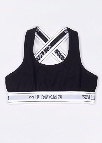 The Ultimate WF Bra, Black, X-Large