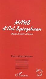 " Maus" d'Art Spiegelman