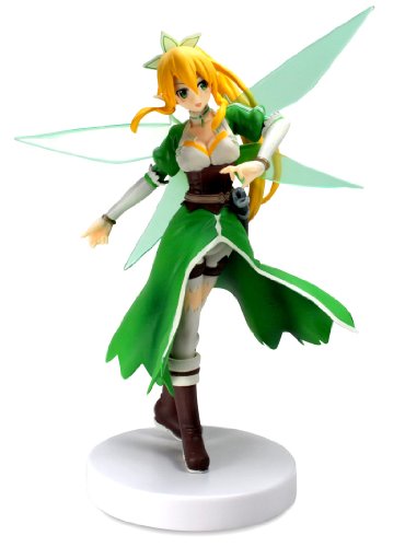 Furyu S.A.O. Sword Art Online: Leafa/Lyfa Alo 7