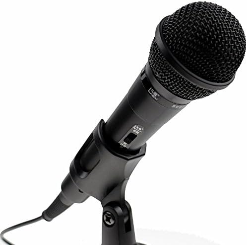 3.5 &amp; USB Condenser Microphone Sound Podcast Studio Microphone for Skype and YouTube