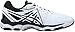ASICS Women's Gel-Netburner Ballistic Volleyball Shoe