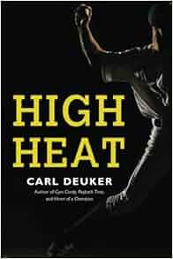 Swagger carl deuker image