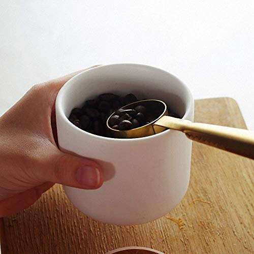 4 Ceramic+Dispenser+Container+Seasoning+Condiment