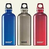 Sigg Traveller Classic Bottle
