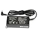 YTech 65W AC Adapter Laptop Charger for Asus X551 X551C X551CA X551M X551MA X550 X550C X550CA X550LA X550ZA X552 X550LN X552LAV X555DA X555L X555LA X401A X502C D550 D550M D550C-19V 3.42A
