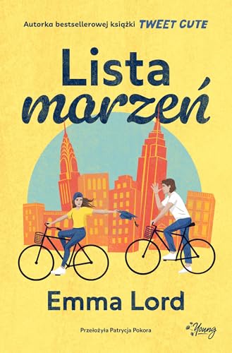 Lista marzeń en promo sur Amazon