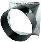 Allstar Performance ALL30107 22" Radiator Fan Shroud