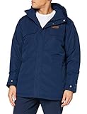 Columbia Men’s Rugged Path Parka, Waterproof