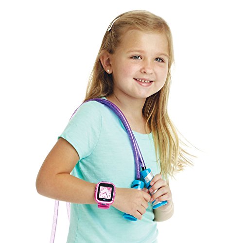 4 VTech+Kidizoom+Smartwatch+Dx+Pink