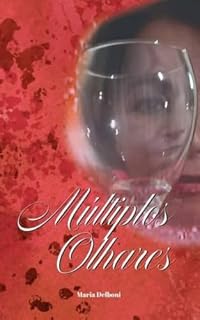 Livro Múltiplos Olhares