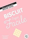 Biscuit super facile by 