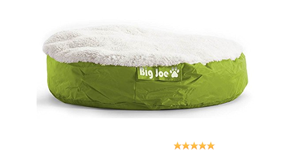 big joe dog bed