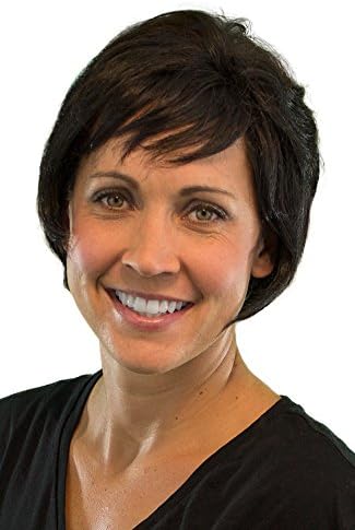 Kris Jenner Wig