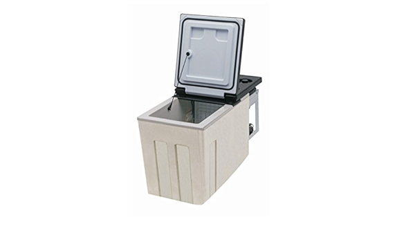 Indel B TB30AM Nevera, 31 L, 12/24VCC, 50 W