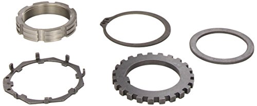 Stage 8 DNA60 X-Lock Front Spindle Nut for Dana 60 Axle