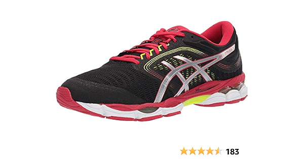 Asics Gel Ziruss Azul / verde | platanitos.com