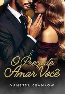 Livro O Preço de Amar Você