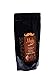 Premium Ground Brazilian Turkish Coffee 100% Arabica w/ Cardamom (Greek Coffee) - Roasted in Wood Fire- Freshly Imported - Golden Coffee (Classic Roast Ground, 18 Oz) (7 x 3.5 x 2 inches)