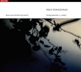 STRING QUARTETS 12 AND 3                           image
