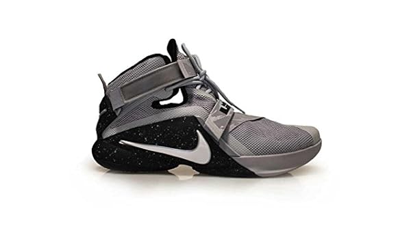 lebron soldier 11 wolf grey