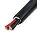 RiteAV - 14/2 AWG Direct Burial Speaker UV Wire 105 Strand - 50 feet