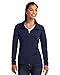 Sport-Tek Women's Sport Wick Stretch Full Zip Jacket