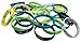 25pcs Gaming Bracelets Birthday Party Favors Glow in the Dark – Video Game Party Supplies Kids Gamer Loot