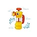 Fashioned Kids Water Spray Duck Bather Toy Swimming Pool Bathtub Toy