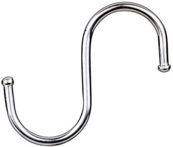 Potente gancho para colgar en forma