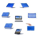 iPearl mCover Hard Shell Case for 13.3