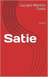 Livro Satie: Romance