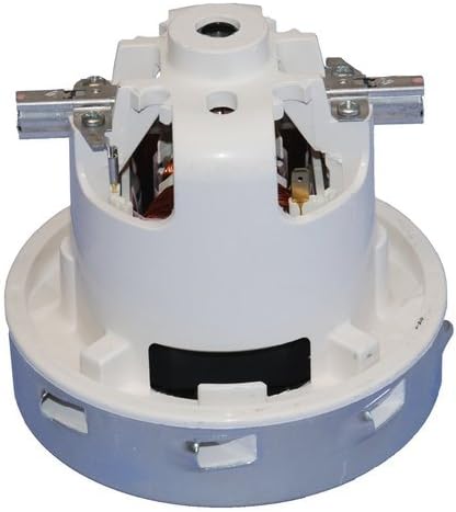 Suction Motor Suction Turbine for Karcher Puzzi 8/1 °C Ametek 063700003 Original Ametek