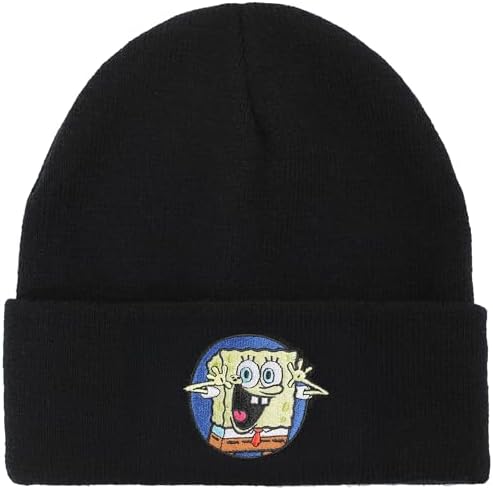 Amazon.com: KKFzho Quackity Merch LAS Nevadas Beanie (1)
