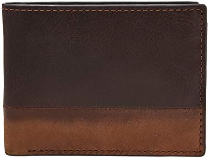 fossil wallet sg