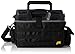 Plano 1612 X2 Range Bag, Black, Large