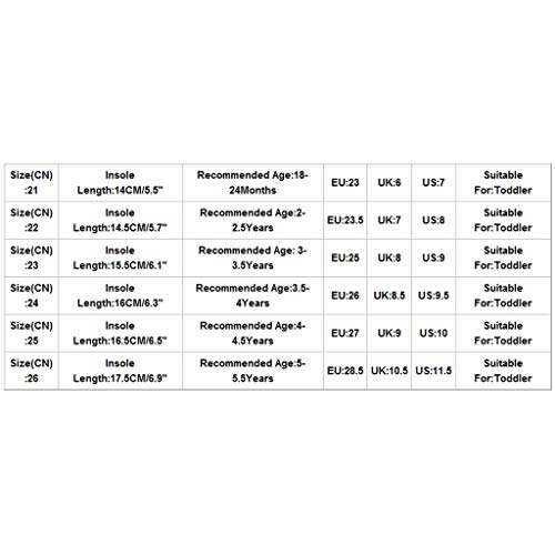 Wendyy Baby First-Walking Shoes 1-4 Years Kid Knitted Shoes Toddler Infant. (Green, 21)