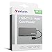 Verbatim USB C Hub/Adapter with MicroSD Card and SD Card Reader,3 USB 3.0 Ports for New MacBook Pro 2017/2016,Apple MacBook12