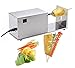 BestEquip Electric Tornado Potato Spiral Cutter Automatic 10W Spiral Potato Cutter with 1 Extra Blade Potato Slicer for Tornado Potatoes Making (Auto)