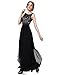 Ever-Pretty Elegant Sleeveless Round Neck Party Evening Dress 08217