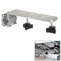 Kuuma Products Kuuma In/outboard Rail Grill Mount