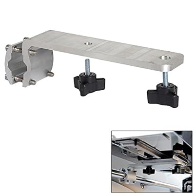 Kuuma Products Kuuma In/outboard Rail Grill Mount